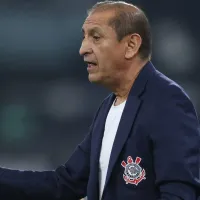 Corinthians toma decisão definitiva sobre o futuro de Ramón Diaz