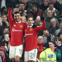 Flamengo quer anunciar craque brasileiro que está em baixa no Manchester United