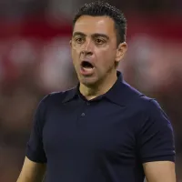 Xavi Hernandez se oferece para assumir o comando de potência da Premier League