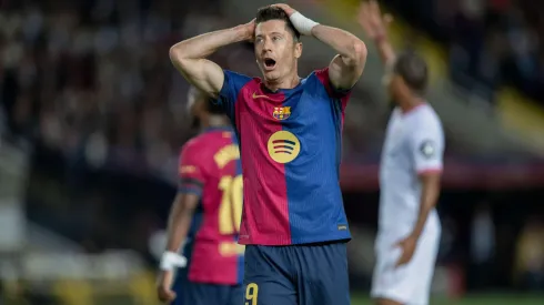 Última vitória do Barça sobre o Bayern foi em 2015