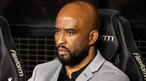 O jogador, que recebeu propostas do Grupo City, optou por continuar no Timão, onde é destaque no Sub-20. (FotoIMAGO / Fotoarena)