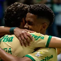 Palmeiras impede transferência de destaque para a Europa antes do Super Mundial