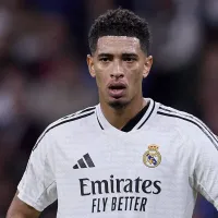 Bellingham saiu triste após vitória do Real Madrid na Champions e motivo é revelado