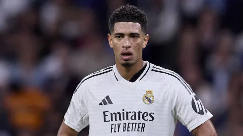 Bellingham saiu triste após vitória do Real Madrid na Champions e motivo é revelado