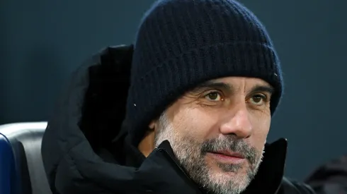 Guardiola deu aval para chegada de zagueiro no Manchester City (Foto: Shaun Botterill/Getty Images)