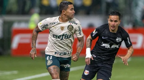 Atacante multicampeão no Palmeiras é oferecido de última hora ao Flamengo. Foto: IMAGO / Fotoarena