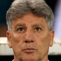 Grande rival do Corinthians entra na disputa para contratar o técnico Renato Gaúcho