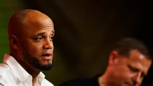 O técnico do Bayern fez muitos elogios ao jogador do Barça (Foto: Adam Pretty/Getty Images)