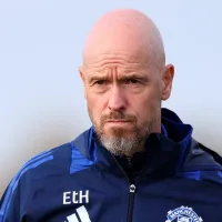 Manchester United tem o 'sim' para anunciar o substituto de Ten Hag