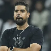 António Oliveira, ex-técnico do Corinthians, pode assumir gigante paulista e voltar ao Brasileirão