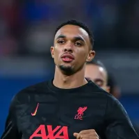 Liverpool se antecipa no mercado da bola e define três nomes para substituir Arnold