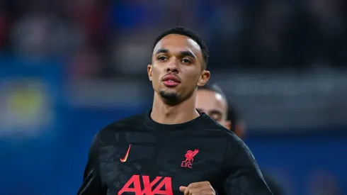 Mercado da bola: Liverpool define três nomes para repor a saída de Arnold.