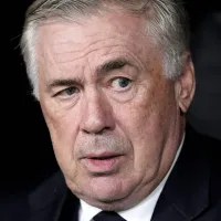 Carlo Ancelotti quer joia em ascensão para posição ‘deficitária’ no Real Madrid