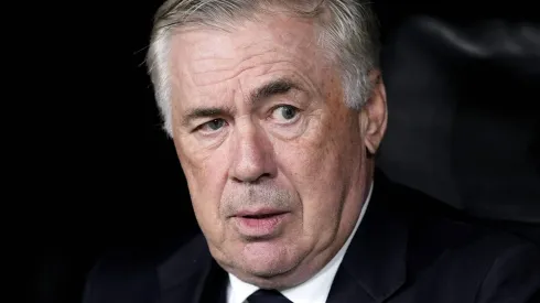 Ancelotti, do Real Madrid, aprova a joia sul-americana do Vélez Sarsfield.