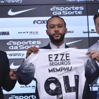 Após Memphis Depay, Corinthians pode anunciar a chegada de mais duas estrelas