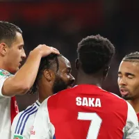 Arsenal deve se desfazer de astro da Premier League após fim de contrato, diz jornalista