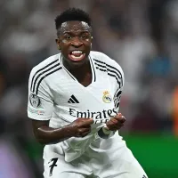 VINI JR E OUTROS! UEFA divulga os candidatos ao prêmio de Melhor da Semana na Champions