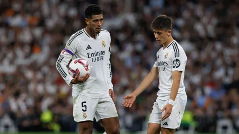 Manchester City quer meia do Real Madrid para substituir De Bruyne, alvo da MLS. (Foto: Imago)