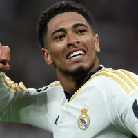 Bellingham se torna alvo de outro gigante europeu e pode deixar o Real Madrid