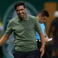 Palmeiras confirma reforço de R$ 492 milhões para 2025 após aval de Abel Ferreira
