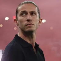 Flamengo tem sinal positivo para assinar com jogador de Copa do Mundo