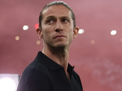 Flamengo tem sinal positivo para assinar com Angelo Preciado