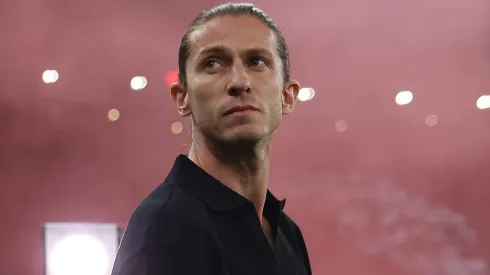 Flamengo tem sinal positivo para assinar com jogador de Copa do Mundo (Photo by Wagner Meier/Getty Images)