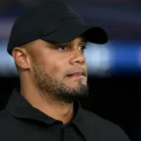 Kompany surpreende ao analisar derrota do Bayern de Munique para o Barcelona: "Não é.."