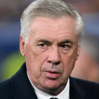 Craque do Real Madrid perde a paciência com Ancelotti e decide deixar o clube