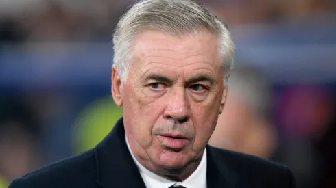 Craque do Real Madrid perde a paciência com Ancelotti e decide deixar o clube (Photo by David Ramos/Getty Images)