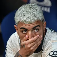 R$ 2 milhões de salário e volta à Série A: Gabigol decidiu se aceitará proposta milionária