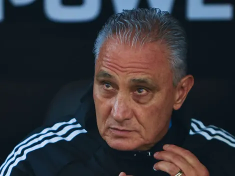 De volta? Tite é prioridade da Arábia Saudita