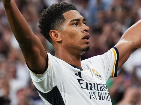 Manchester City não para em Bellingham e busca acerto com Porro