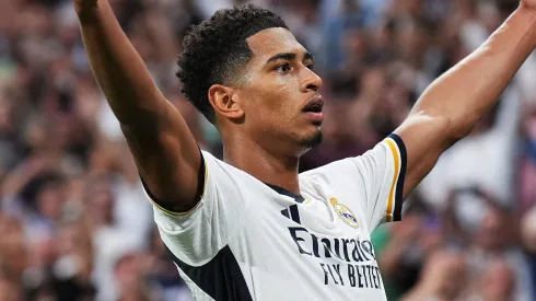 Manchester City não para em Bellingham e busca acerto com lateral desejado pelo Real Madrid (Photo by Angel Martinez/Getty Images)