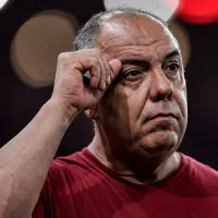 Varela pode 'sofrer' no Flamengo após polêmica da confusão e Marcos Braz analisa punição