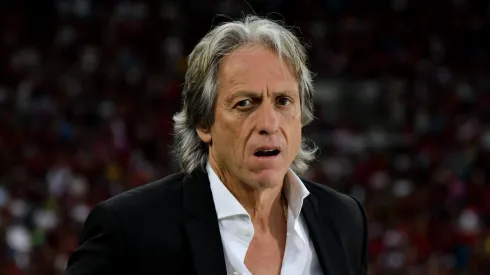 Jorge Jesus quer permanecer no Al-Hilal e recusa seleção saudita