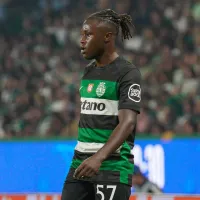 Geovany Quenda chama a atenção de dupla importante da Premier League
