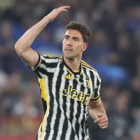 Juventus quer astro da Série A Italiana para substituir Vlahovic em seu elenco