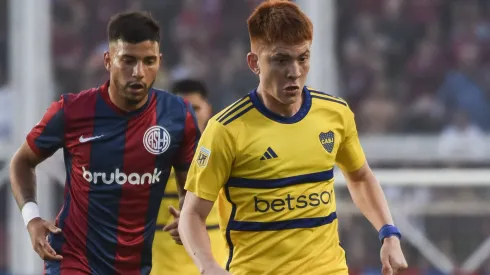 Corinthians quer anunciar gringo para jogar com Memphis Depay e Rodrigo Garro em 2025. (Foto: Imago)