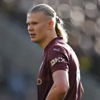 Manchester City avança para contratar sensação do futebol europeu em negócio envolvendo Haaland