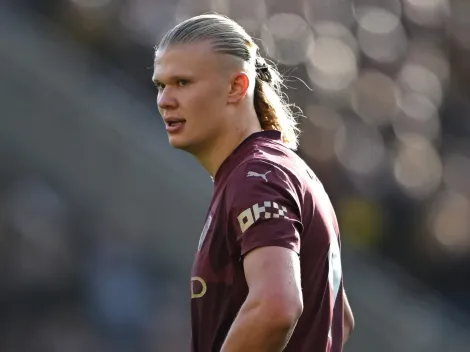 Manchester City avança para contratar Gyokeres, substituto de Haaland