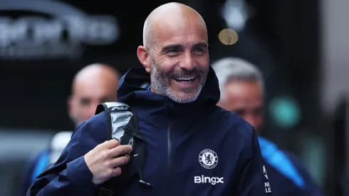 (Photo by Richard Pelham/Getty Images)