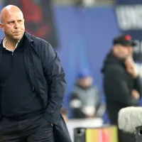 Liverpool terá o desfalque de atacante no jogo diante do Arsenal