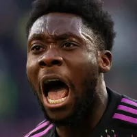 Alphonso Davies recebe contatos e se aproxima de potência da La Liga