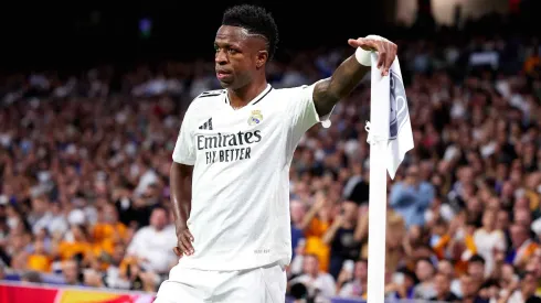 Vini Jr. vive grande fase, mas não é o mais cotado a artilheiro da Champions League