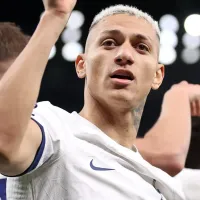 Tottenham quer investir em atacante da Premier League e liga o alerta para Richarlison