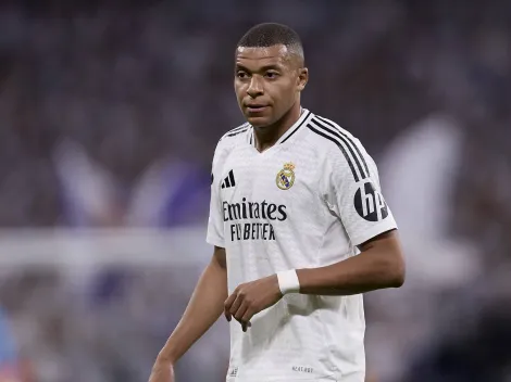Rivaldo projeta futuro de Mbappé no Real Madrid: “Fará história”