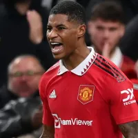 Rashford quer deixar o United e rival da Premier League se torna interessado em sua contratação