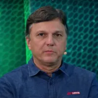 Mauro Cezar ironiza gestão de Rodolfo Landim ao listar polêmicas no Flamengo: "Isso aí..."