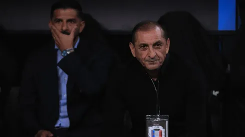 Família Díaz recebe muitas críticas no Corinthians